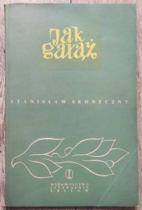 Stanisław Skoneczny • Jak gałąź