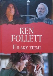 Ken Follett • Filary Ziemi