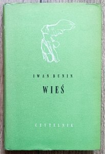 Iwan Bunin • Wieś