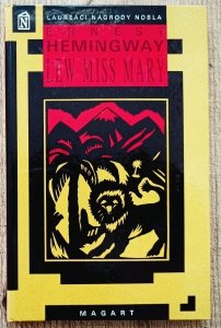 Ernest Hemingway • Lew Miss Mary