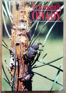 Jiri Zahradnik • Owady. Przewodnik