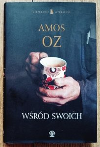 Amos Oz • Wśród swoich