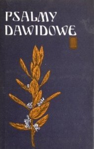 Wojciech Bąk • Psalmy Dawidowe 