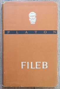 Platon • Fileb