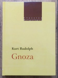 Kurt Rudolph • Gnoza