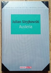 Julian Stryjkowski • Austeria 