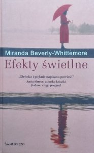 Miranda Beverly Whittemore • Efekty świetlne