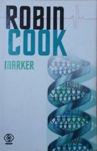 Robin Cook • Marker