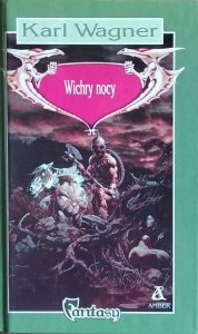 Karl Wagner • Wichry nocy
