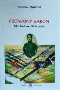 Walter Karjus • Czerwony Baron