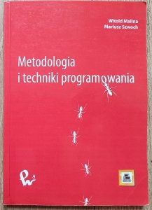 Metodologia i techniki programowania