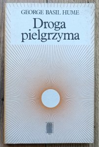 George Basil Hume • Droga pielgrzyma