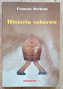 Francois Becheau • Historia soborów