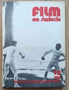 Film na świecie 12 1980 / Kino i wojna