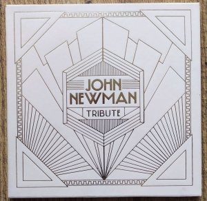 John Newman • Tribute • CD Deluxe Edition