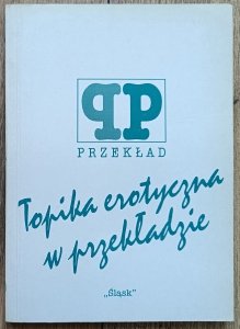 Topika erotyczna w przekładzie