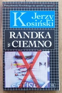 Jerzy Kosiński • Randka w ciemno