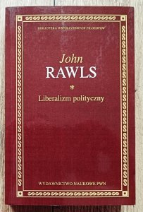 John Rawls • Liberalizm polityczny