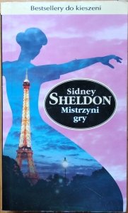 Sidney Sheldon • Mistrzyni gry