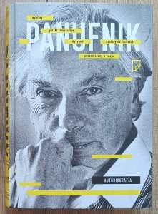 Andrzej Panufnik • Autobiografia