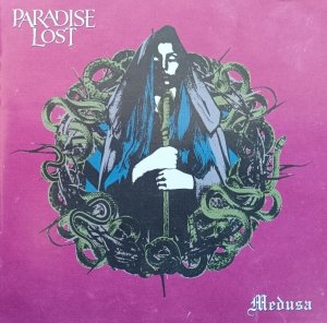 Paradise Lost • Medusa • CD