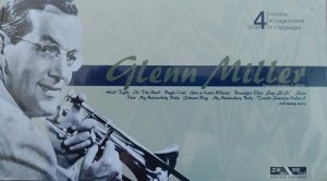 Glenn Miller • Box Set 4CD