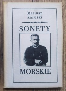 Mariusz Zaruski • Sonety morskie