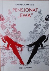 Andrea Camilleri • Pensjonat 'Ewa'