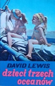 David Lewis • Dzieci trzech oceanów