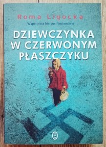 Roma Ligocka • Dziewczynka w czerwonym płaszczyku