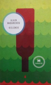 Alain Mabanckou • Kielonek