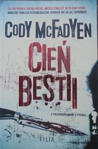 Cody McFadyen • Cień bestii
