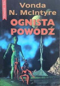 Vonda N. McIntyre • Ognista powódź