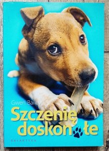 Gwen Bailey • Szczenię doskonałe