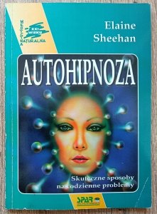 Elaine Sheehan • Autohipnoza