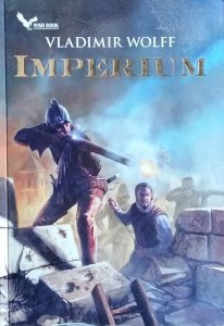 Vladimir Wolff • Imperium