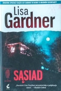 Lisa Gardner • Sąsiad