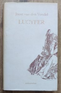 Joost van den Vondel • Lucyfer
