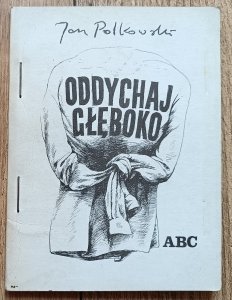 Jan Polkowski • Oddychaj głęboko