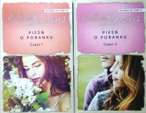 Paullina Simons • Pieśń o poranku