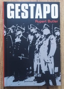 Rupert Butler • Gestapo
