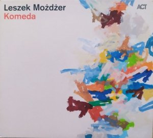 Leszek Możdżer • Komeda • CD