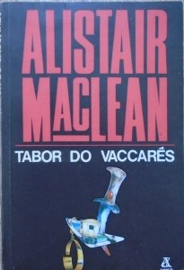 Alistair MacLean • Tabor do Vaccares