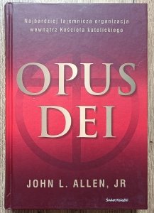 John L. Allen • Opus Dei