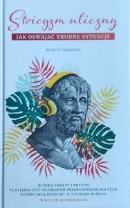 Marcin Fabjański • Stoicyzm uliczny