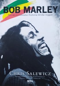 Chris Salewicz • Bob Marley