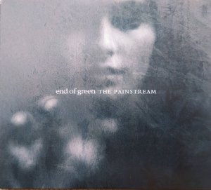 End of Green • The Painstream • CD