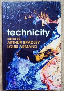 Arthur Bradley, Louis Armand • Technicity