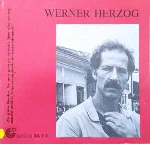 red. Małgorzata Behlert • Werner Herzog