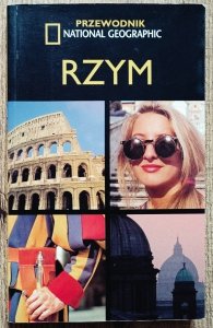 Rzym. Przewodnik National Geographic